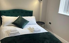 Tib Property Investments, Centenary House, 53 North St